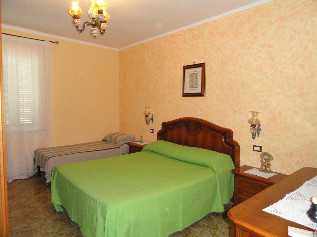 Casa Santella Apartment Ponza Exterior photo